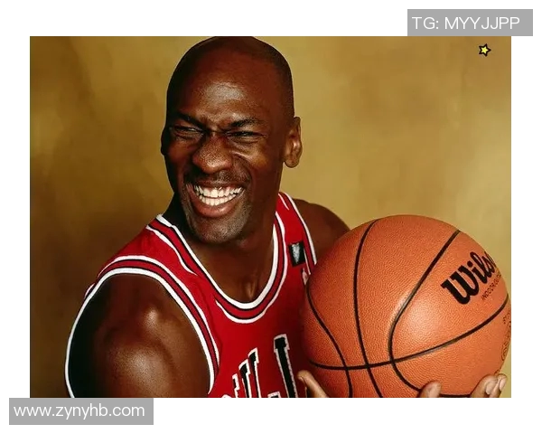 传奇之路:美国篮球明星乔丹如何改变篮球历史与文化