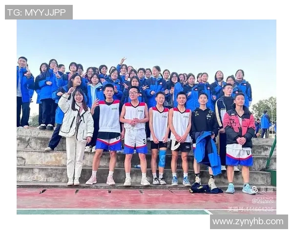 汉寿篮球明星的成长之路与未来发展展望